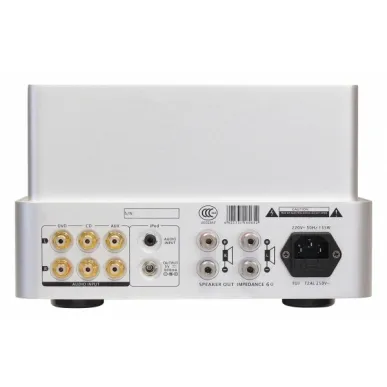 Ламповый усилитель DYNAVOX VR-3000 (206413)
